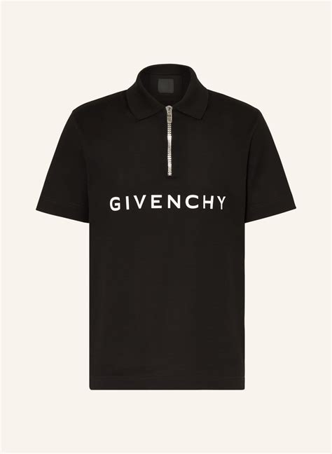 givenchy piqu